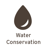Water Conservation Water Conservation