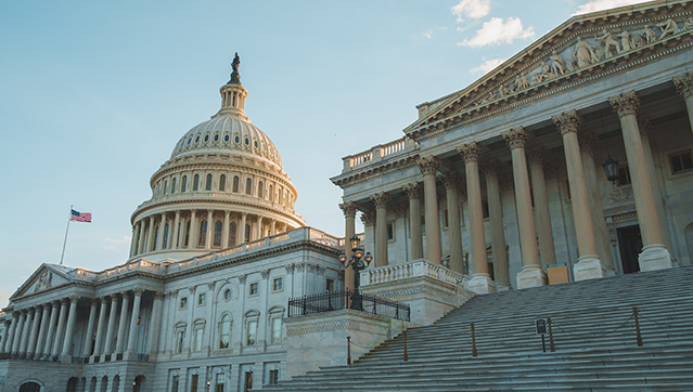 U.S. Capitol Building