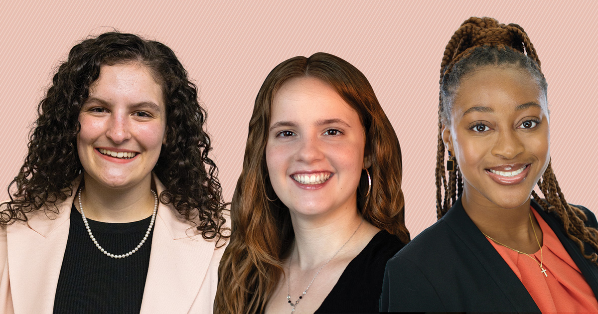 Obama-Chesky recipients 2024