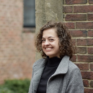 Julie Keresztes