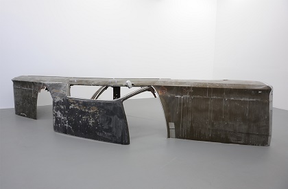Benjamin Kelley, Untitled (Newport) Benjamin Kelley, Untitled (Newport)