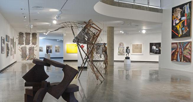 WASHINGTON II Gallery View WASHINGTON II Gallery View