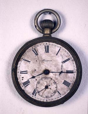 Pocket Watch Pocket Watch