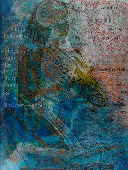 a poet in her own words a poet in her own words