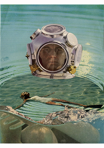 DIVER DIVER