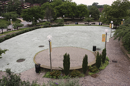 Rosslyn After, McDonough Rosslyn After, McDonough