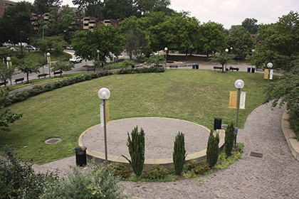 Rosslyn Before, McDonough Rosslyn Before, McDonough