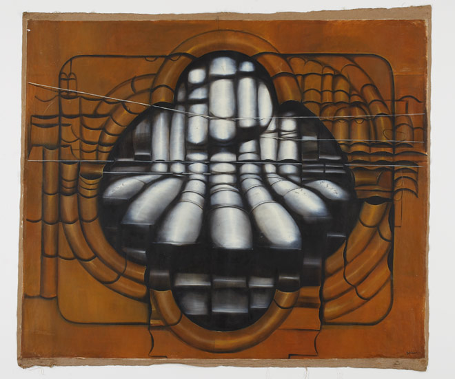 Fernandez, untitled Fernandez, untitled