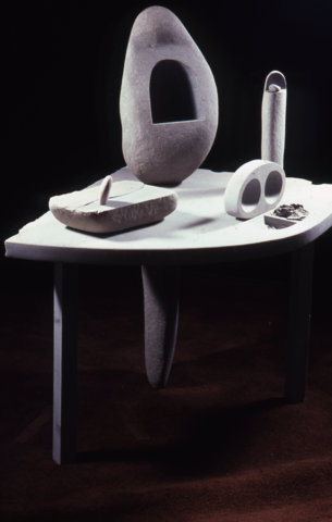 Table, WASHINGTON II Table, WASHINGTON II