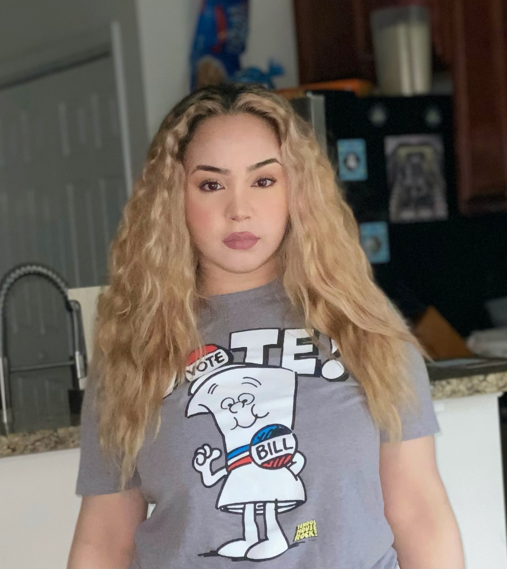 Angelica Vega-Aponte