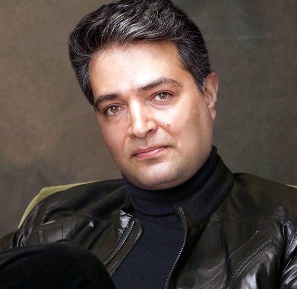 Aref Zahed
