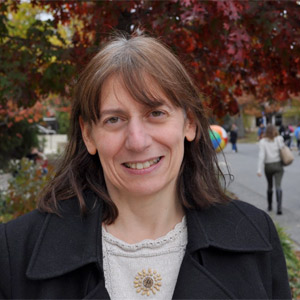 Nathalie Japkowicz 