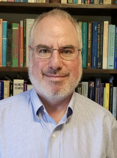 Robert Blecker
