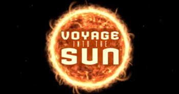 Voyage into the Sun
