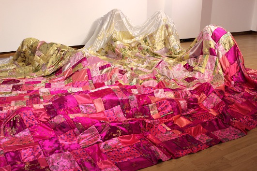Julia Kwon The Blanket Statements You Use on Me and Every Other Yellow Women