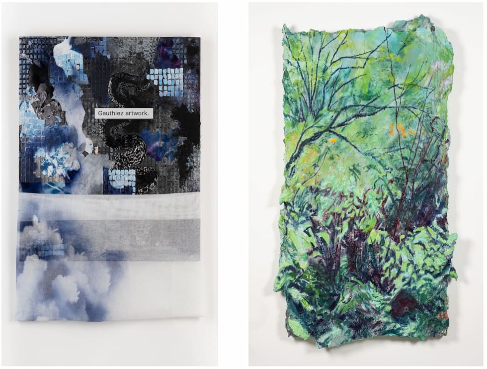 Artworks by Guthiez and Mueller.