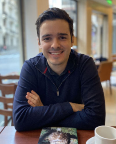 Nicolas Campisi