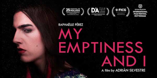 My Emptiness and I