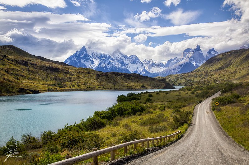 Chile Conservation Parks
