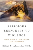 Religious Responses to Violence Cover Image