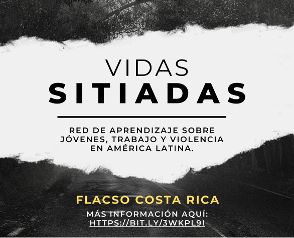 Vidas Sitiadas
