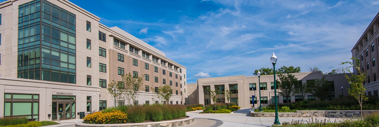 Don Myers Technology & Innovation Building