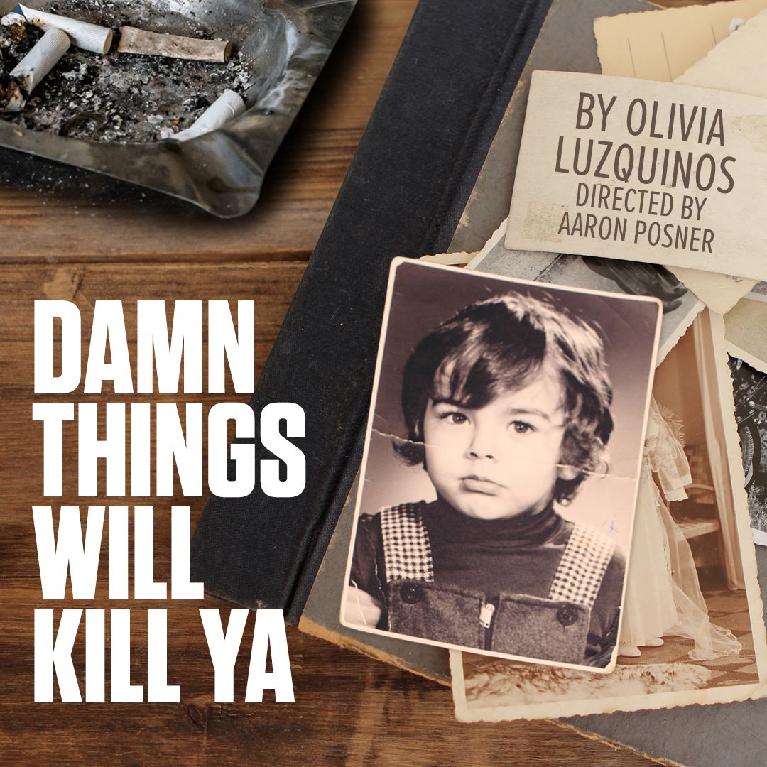 DAMNTHINGS Writing 2023