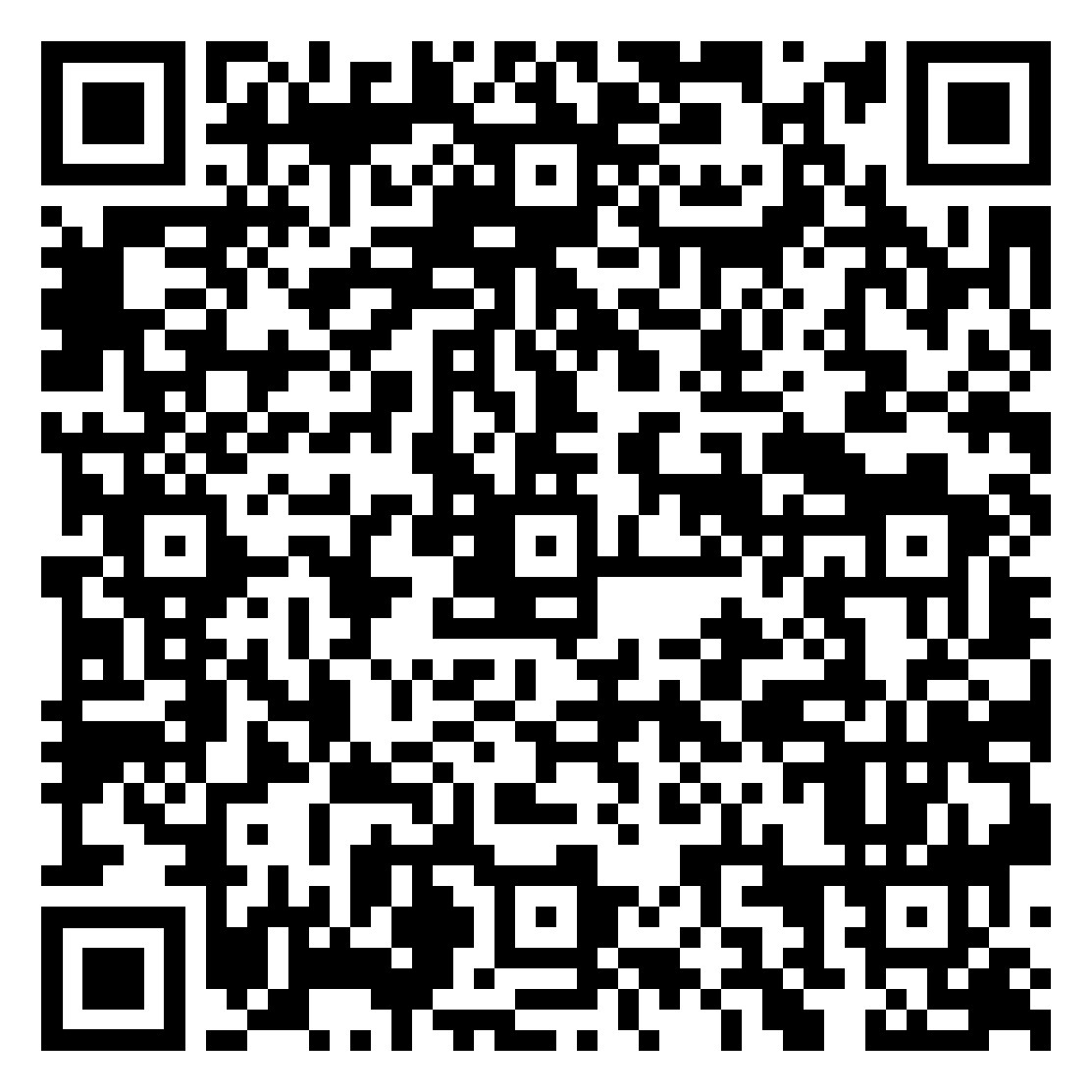 Meltzer Updates QRCODE