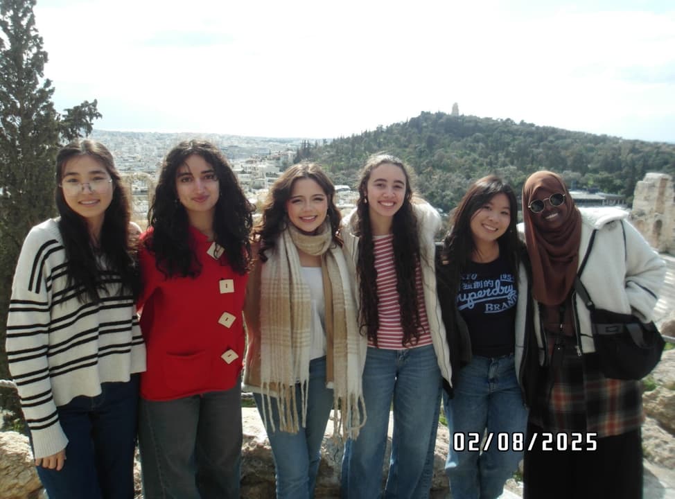 Athens 2