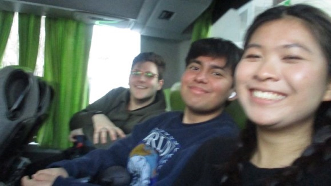 Friends 2