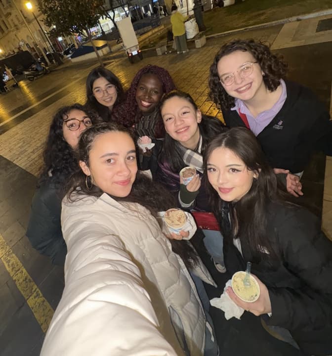 Friends!