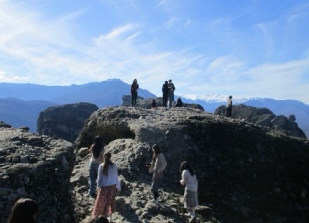 Hike