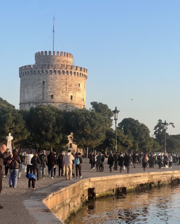 White Tower