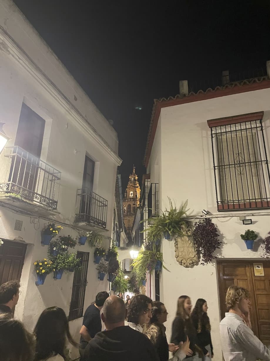 Cordoba