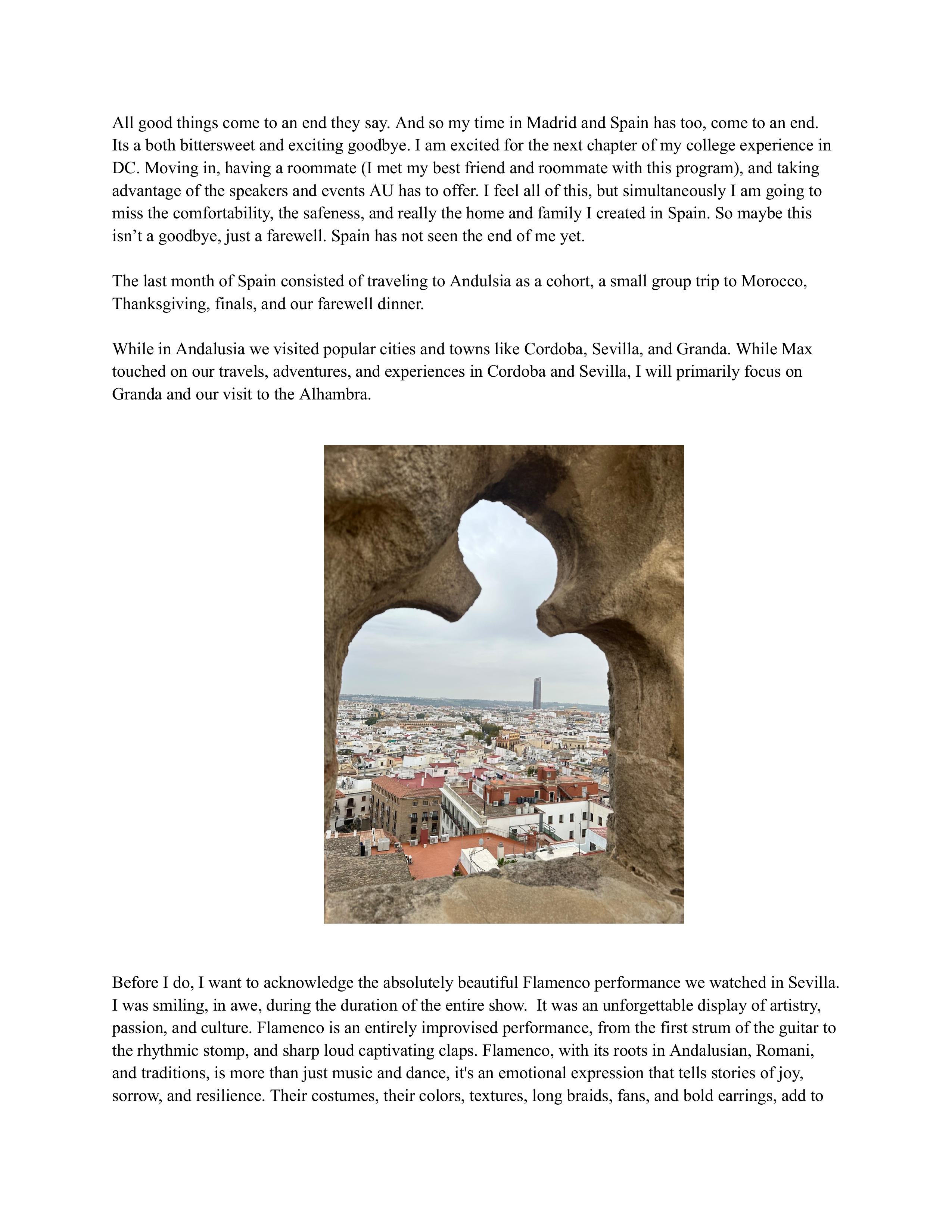 Blog Page #1