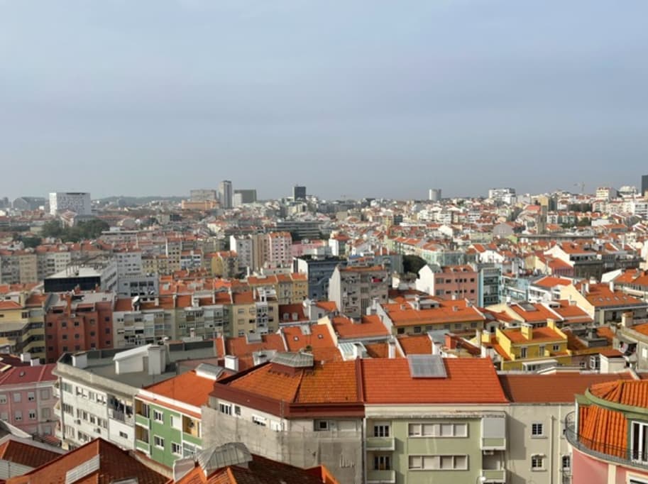 Lisbon 1