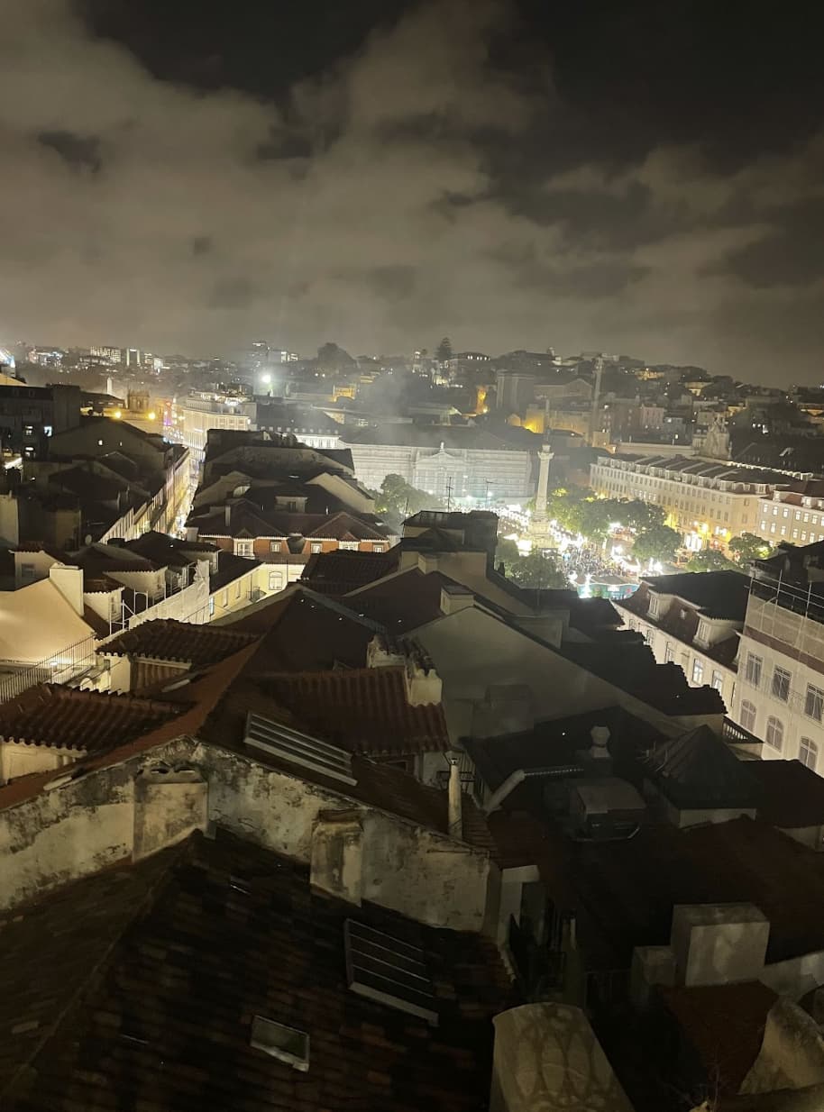 Lisbon 2