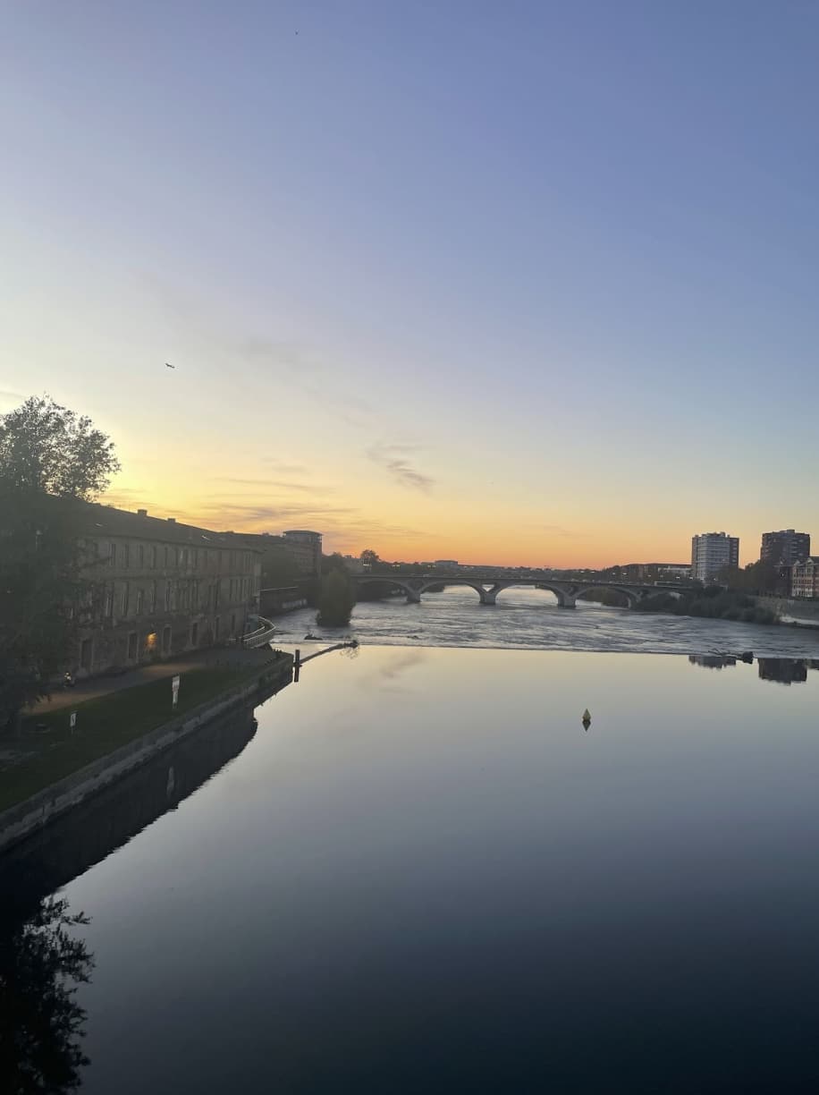 Toulouse 1