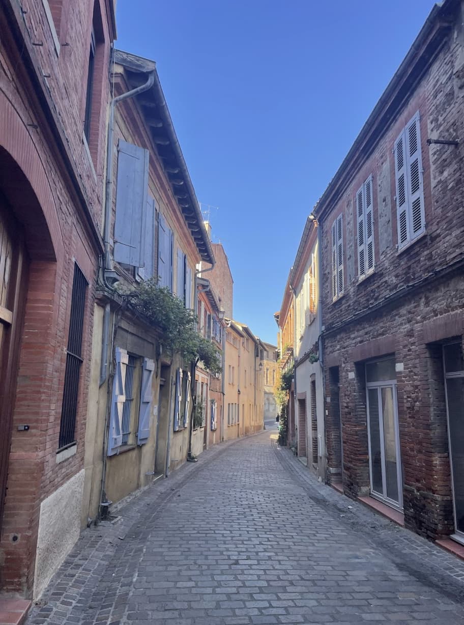 Toulouse 2
