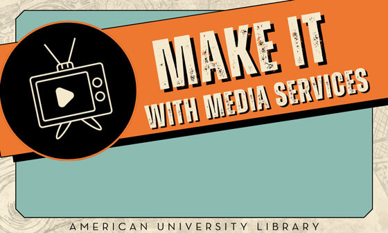 Make it with Media Services