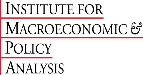 Institute for Macroeconomic Policy and Analysis
