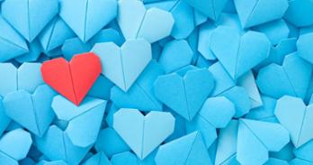 Hearts. Photo from Getty.