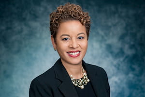 Traevena Byrd