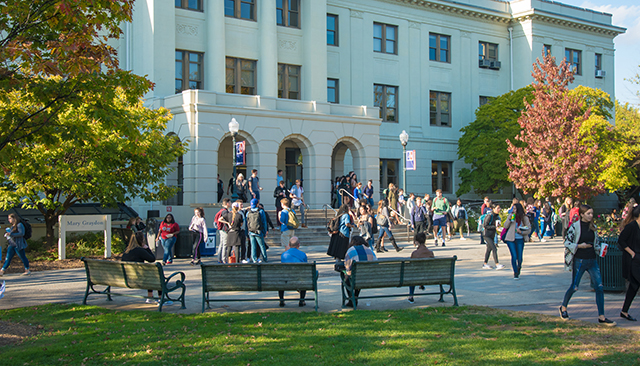 First-Year Advising Team