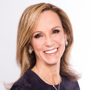 Fran Townsend Fran Townsend