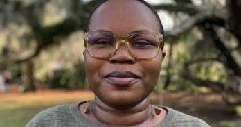 Wendy Atieno