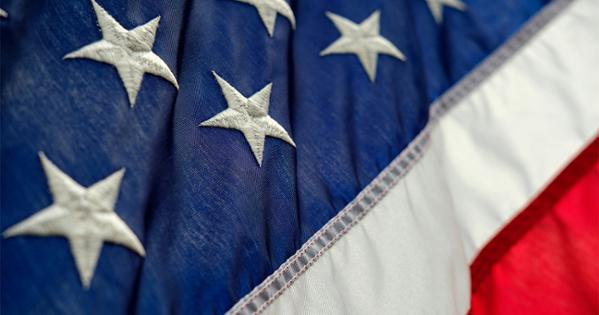 American Flag