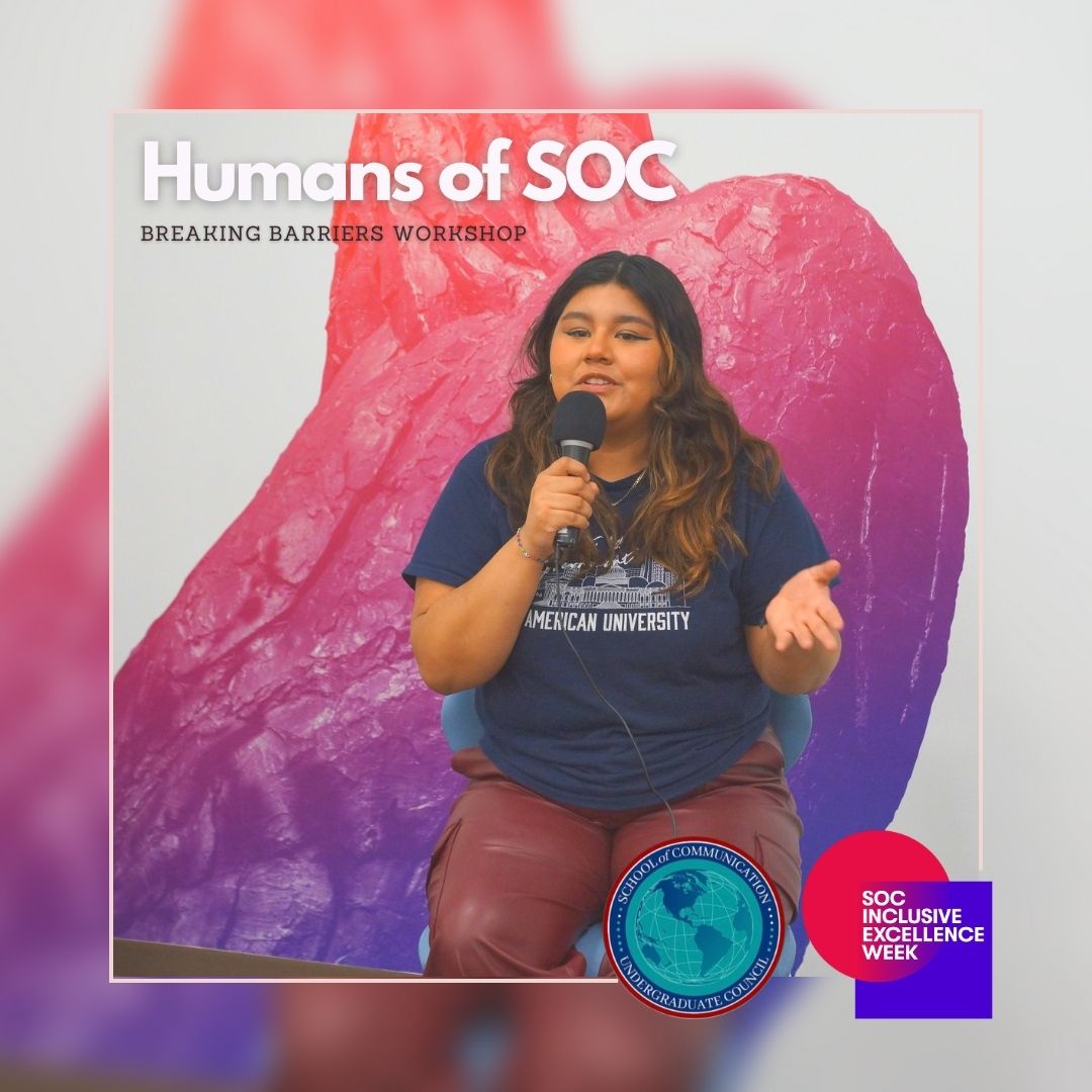 humans of soc