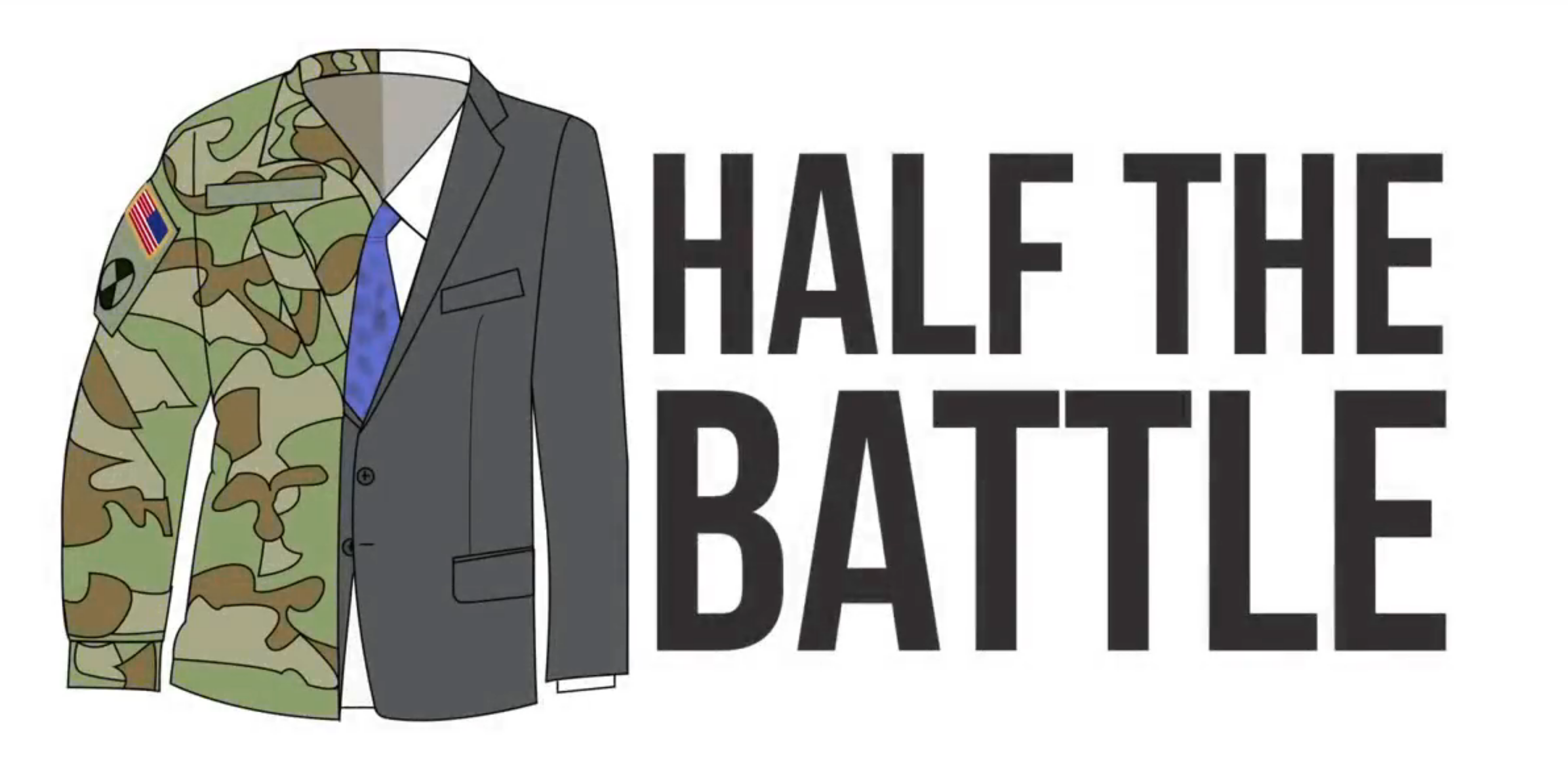 Half the Battle