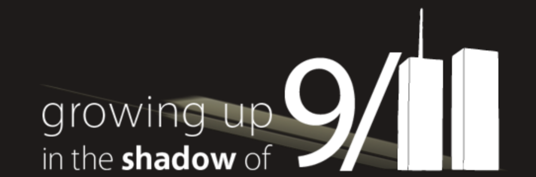 Growing Up in the Shadow of 9-11